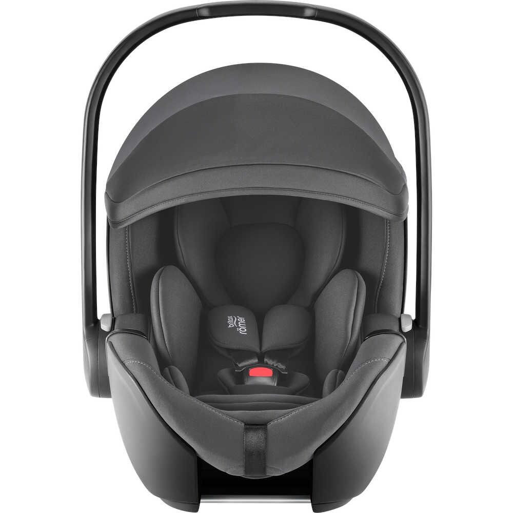 Britax Römer Baby-Safe Pro 4
